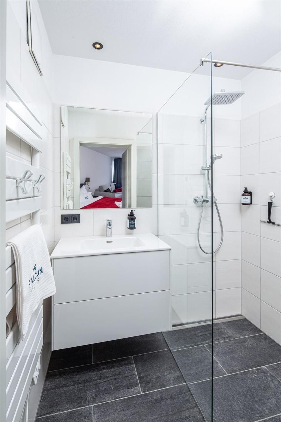 Falcon Suites Zell am See Hotel in Zell am See