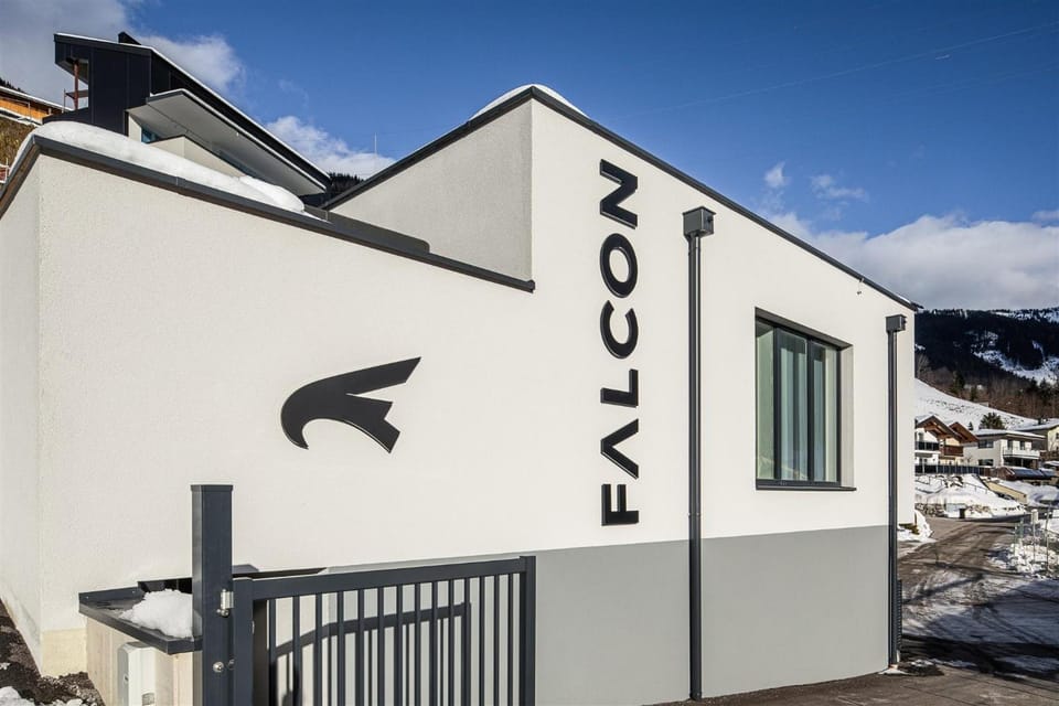 Falcon Suites Zell am See Hotel in Zell am See
