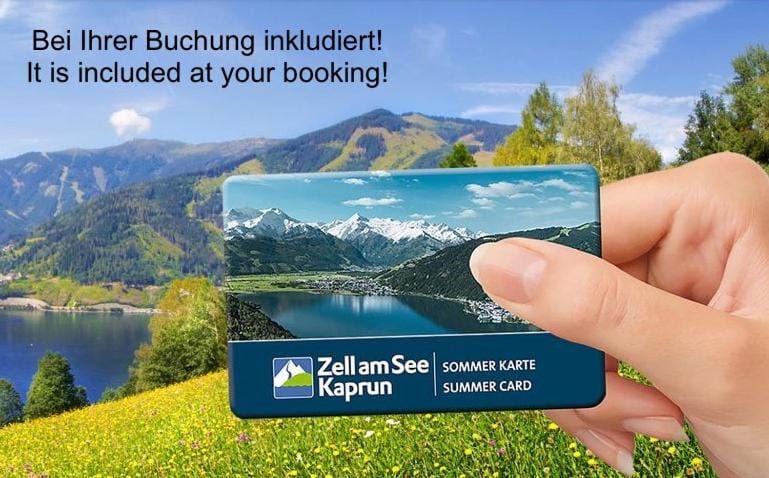 Falcon Suites Zell am See Hotel in Zell am See