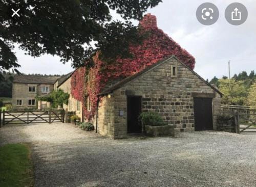 Loadbrook Cottages Hotel in Sheffield