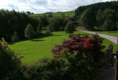 Loadbrook Cottages Hotel in Sheffield