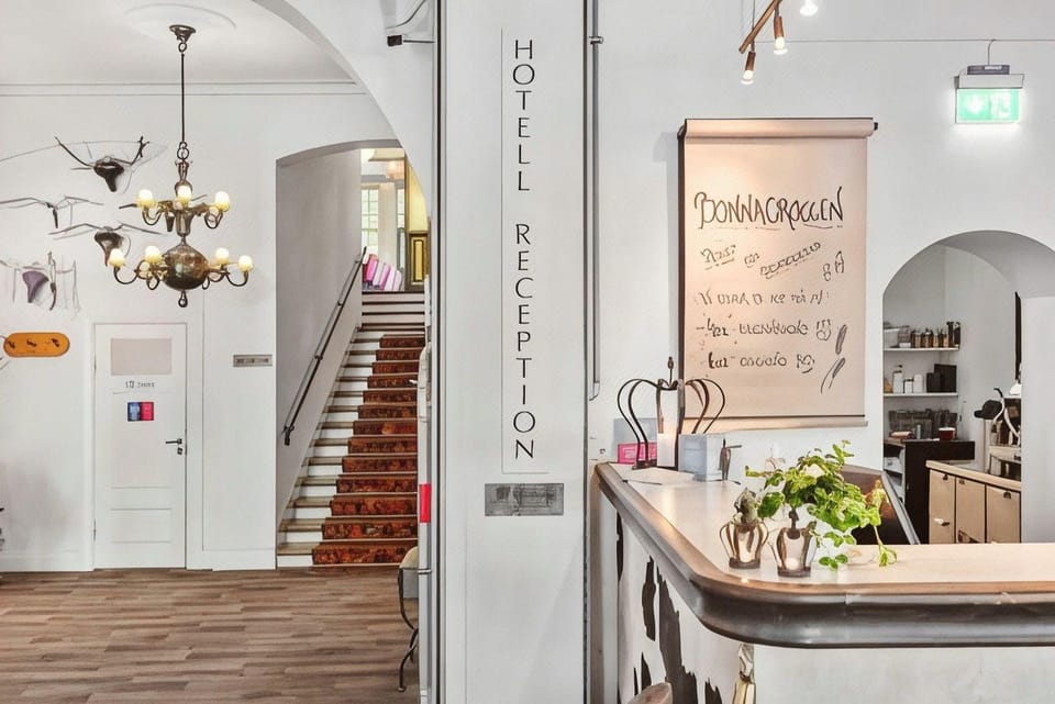 Frimurarehotellet; Sure Hotel Collection by Best Western Hotel in Kalmar County, Sweden