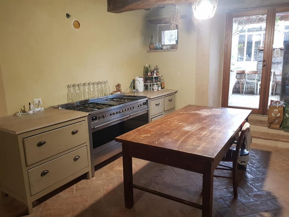 TERRALUNA Villa Vacanze San Leo - San Marino Hotel in Marche