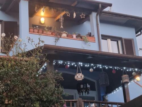 VILLA VILLACOLLE Hotel in Tuscany