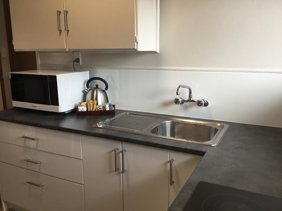 Ulster Apartments Hotel in Hamilton