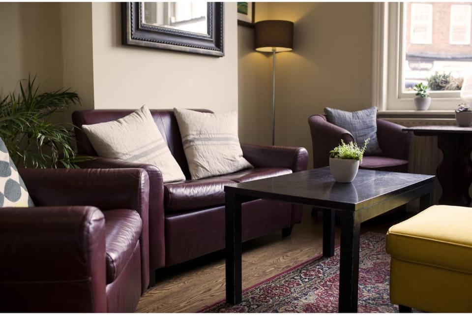 The White Horse Hotel Hotel in Mid Suffolk District