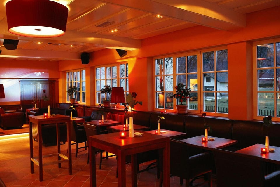 Bar/lounge