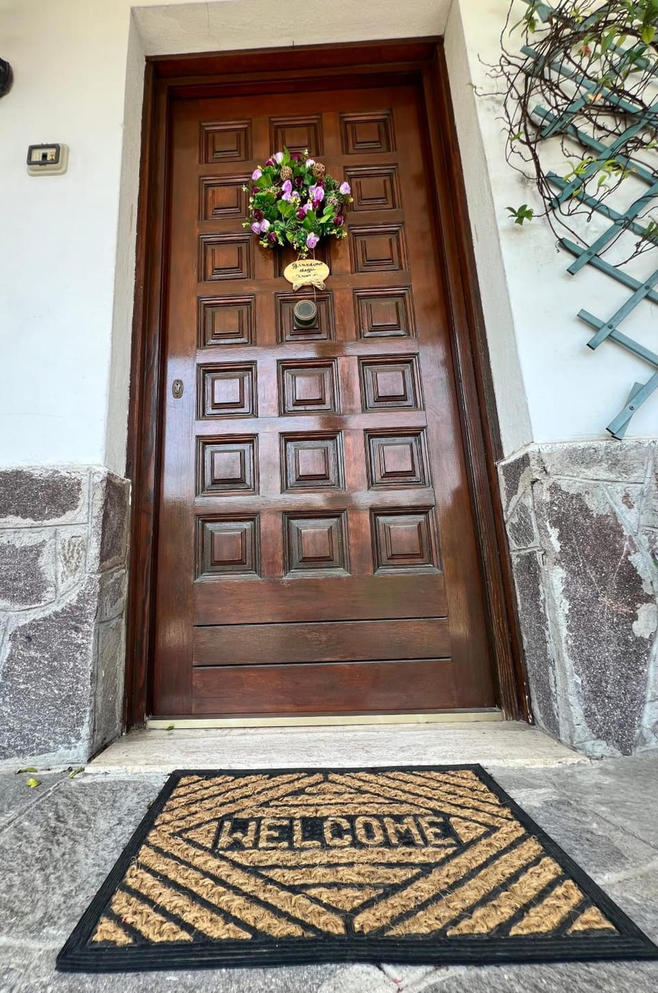 Giardino Degli Aranci B&B Hotel in Rome