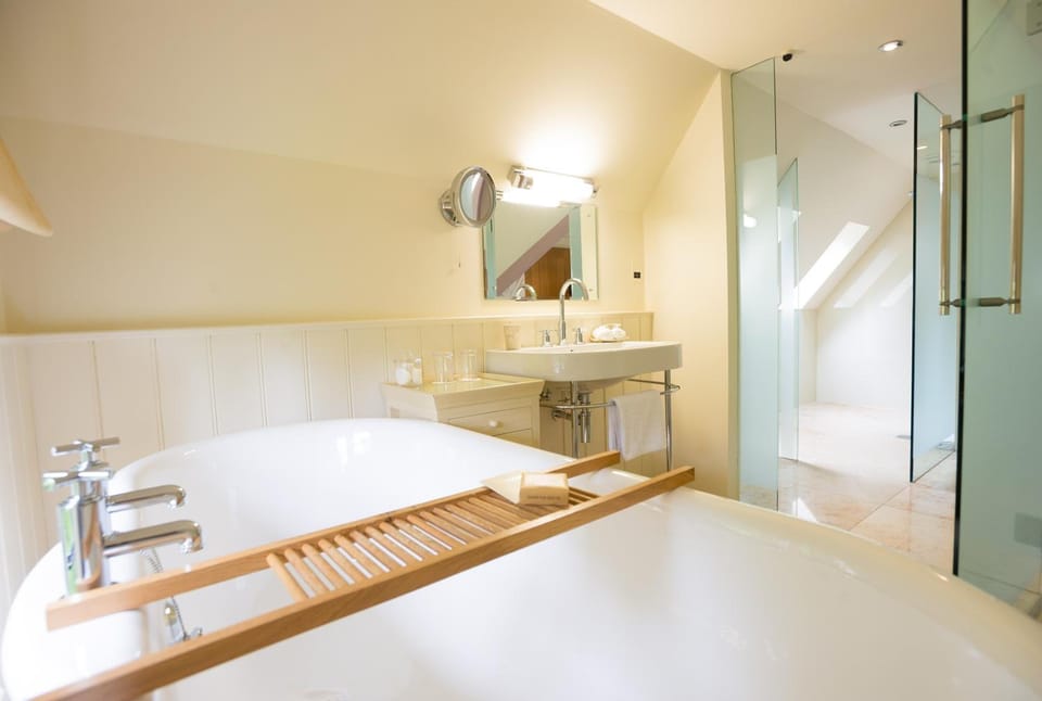 Gidleigh Park- A Relais & Chateaux Hotel Hotel in Teignbridge