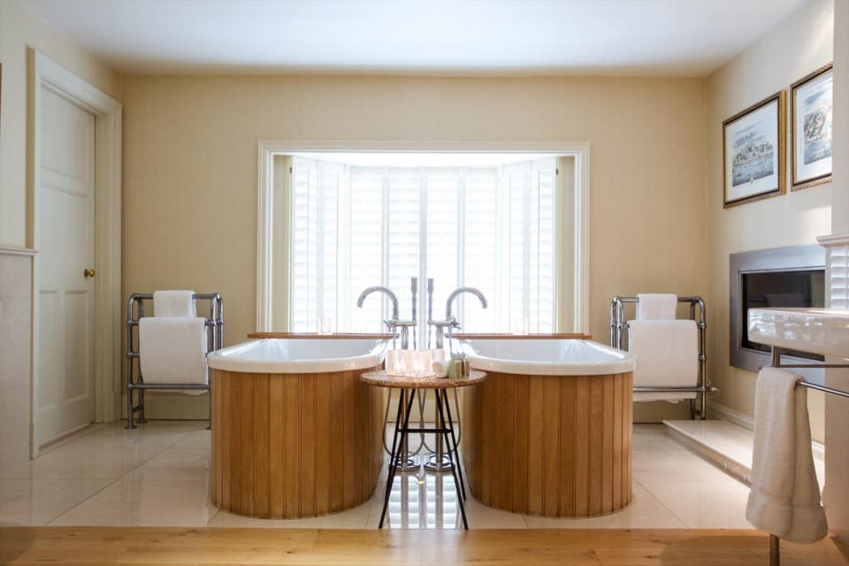 Gidleigh Park- A Relais & Chateaux Hotel Hotel in Teignbridge