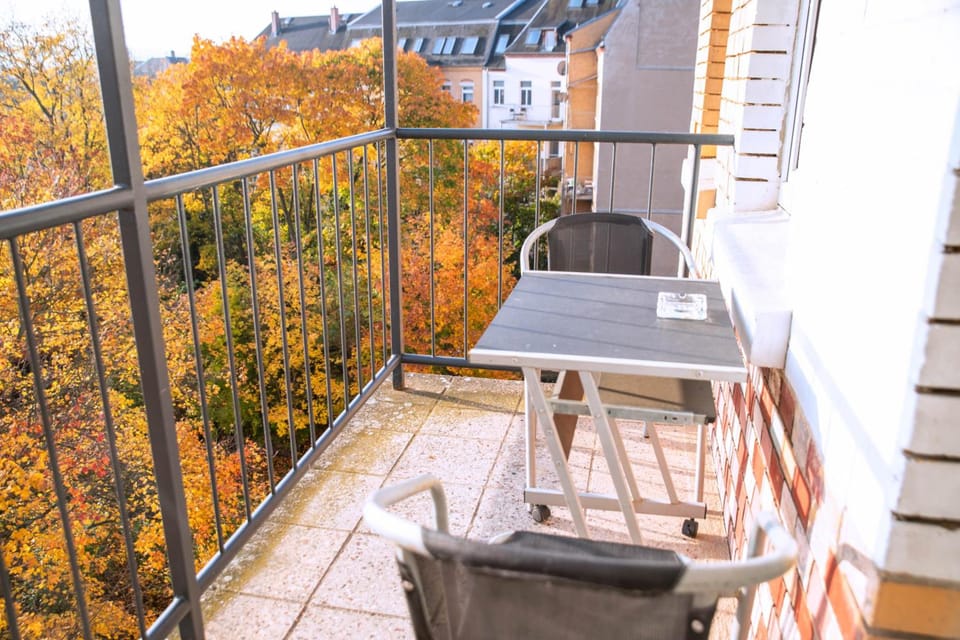 Rothenberger Plauen Hotel in Plauen