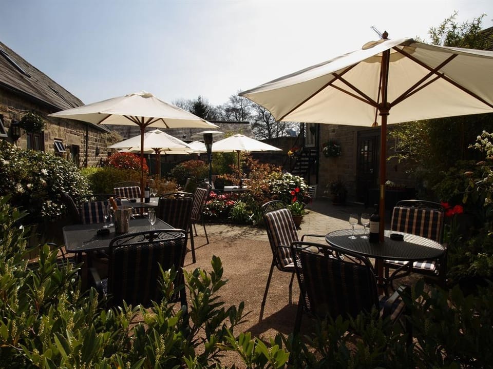 The Plough Inn Inn in Sheffield