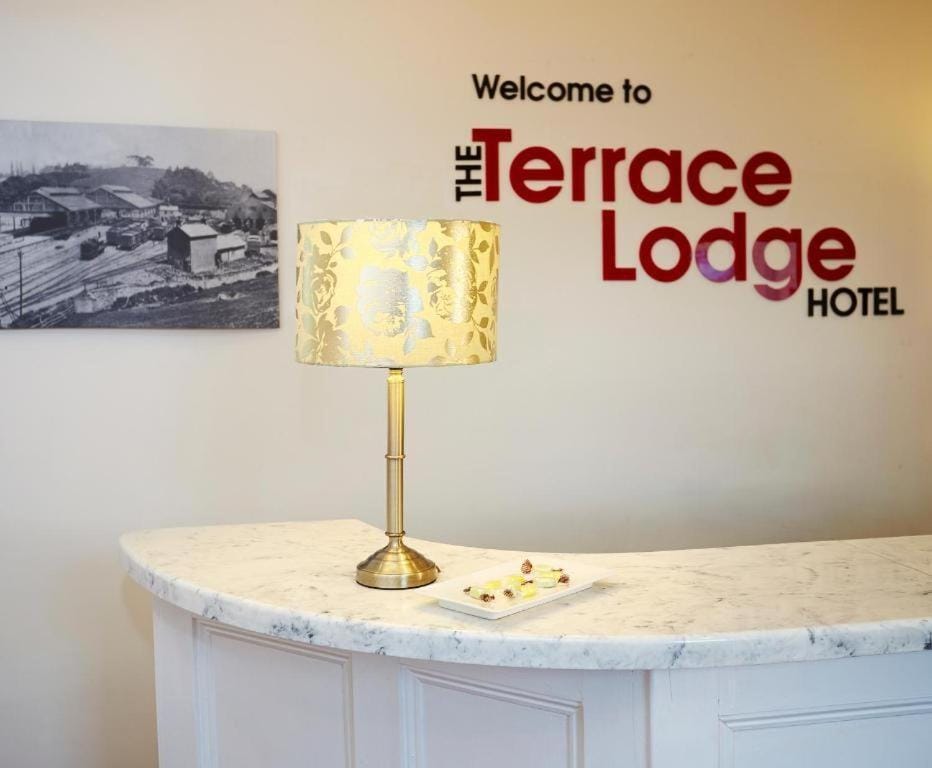 The Terrace Lodge Hotel Hotel in Yeovil
