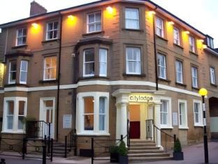 The Terrace Lodge Hotel Hotel in Yeovil