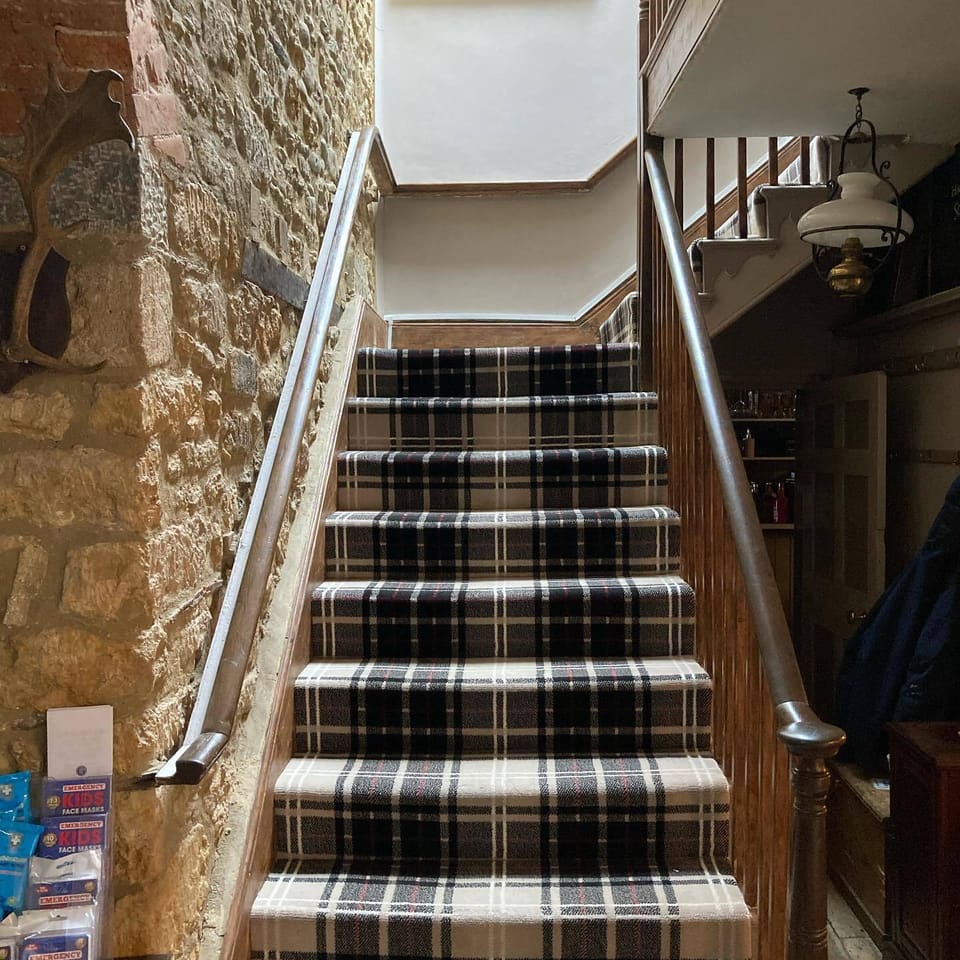 The George Hotel Hotel in Mendip District