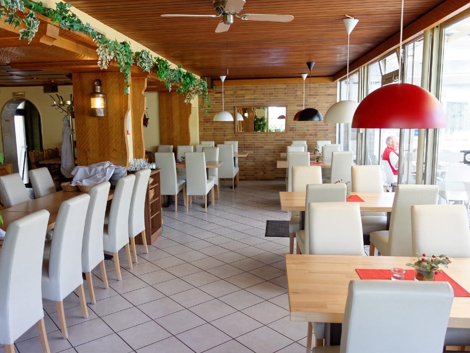 Hotel Haus Sonnschein Hotel in Cochem-Zell