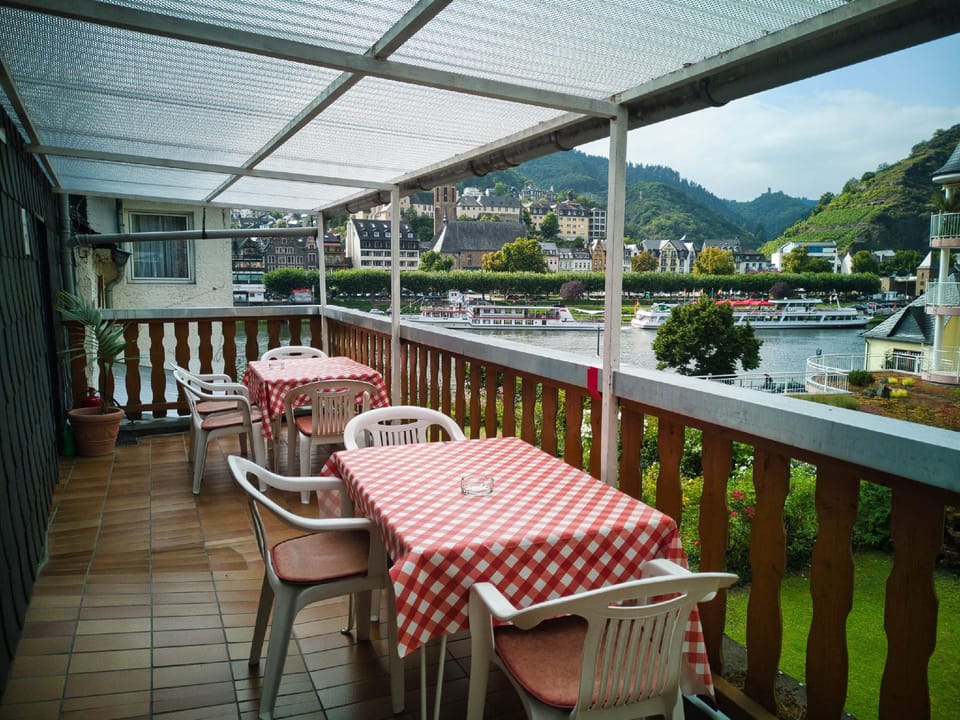 Hotel Haus Sonnschein Hotel in Cochem-Zell