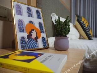 Chaoshan Homestay Hotel in Hangzhou