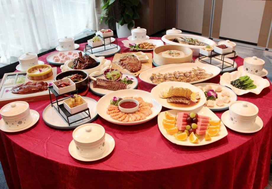 Hangzhou Xixi Landison Hotel Hotel in Hangzhou