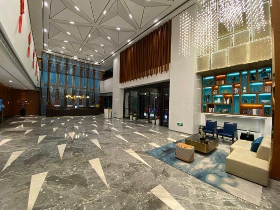 Hangzhou Xixi Landison Hotel Hotel in Hangzhou