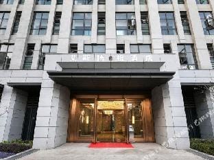 Aisboge Hotel (Hangzhou Yonghe Star Branch) Hotel in Hangzhou