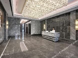 Aisboge Hotel (Hangzhou Yonghe Star Branch) Hotel in Hangzhou