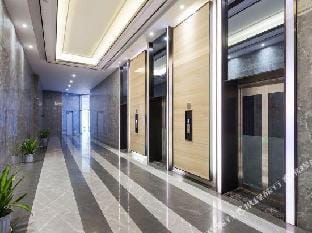 Aisboge Hotel (Hangzhou Yonghe Star Branch) Hotel in Hangzhou
