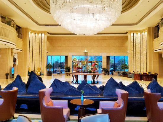 Zhejiang Radio and Television Mingdu Hotel Hotel in Hangzhou