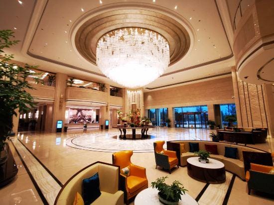 Zhejiang Radio and Television Mingdu Hotel Hotel in Hangzhou