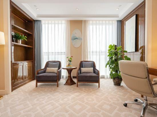 Zhejiang Radio and Television Mingdu Hotel Hotel in Hangzhou
