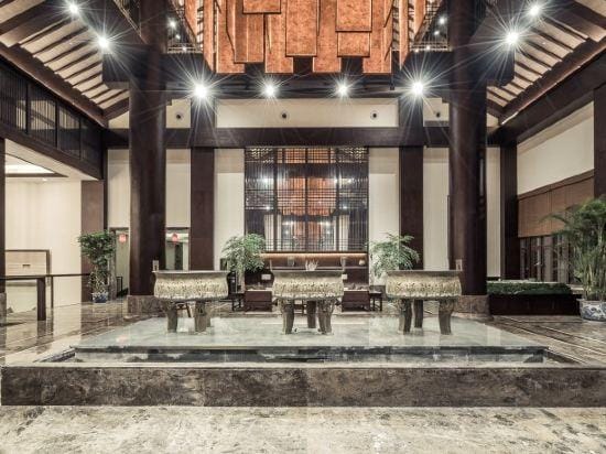 Grand House Hangzhou Hotel in Hangzhou