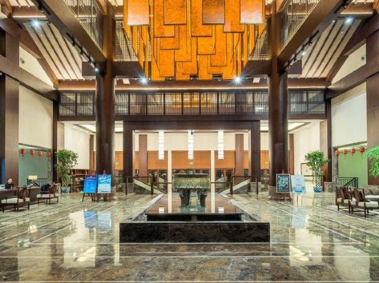 Grand House Hangzhou Hotel in Hangzhou