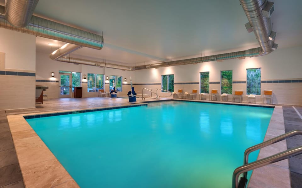 Hyatt Place Fayetteville/springdale Hotel in Johnson