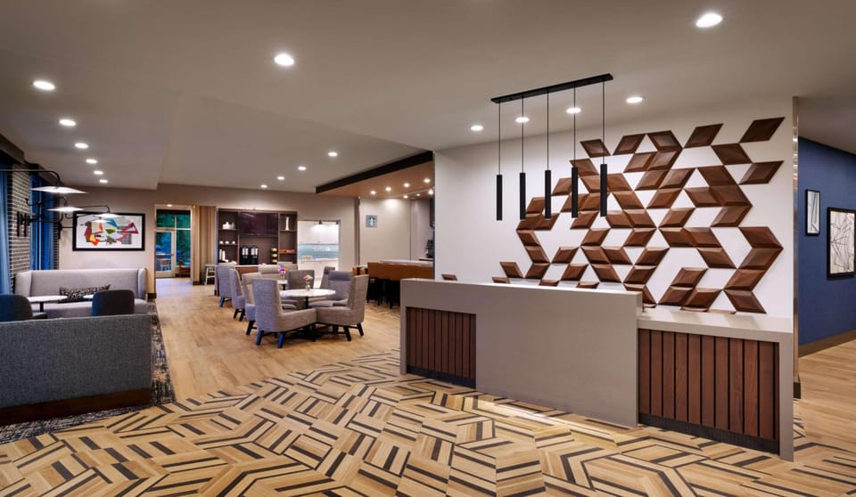 Hyatt Place Fayetteville/springdale Hotel in Johnson