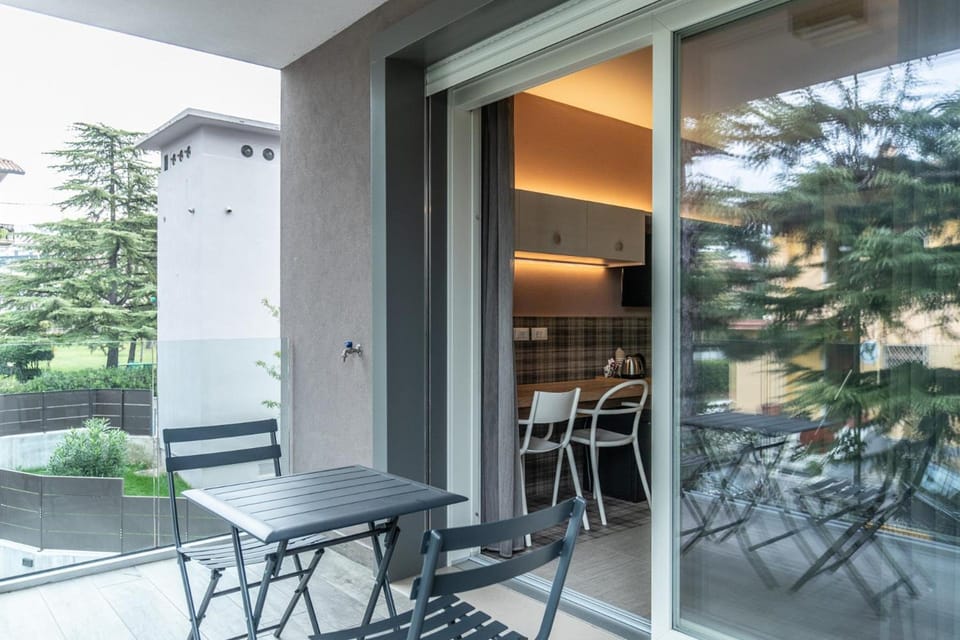 SEI Garda Apartments Hotel in Peschiera del Garda
