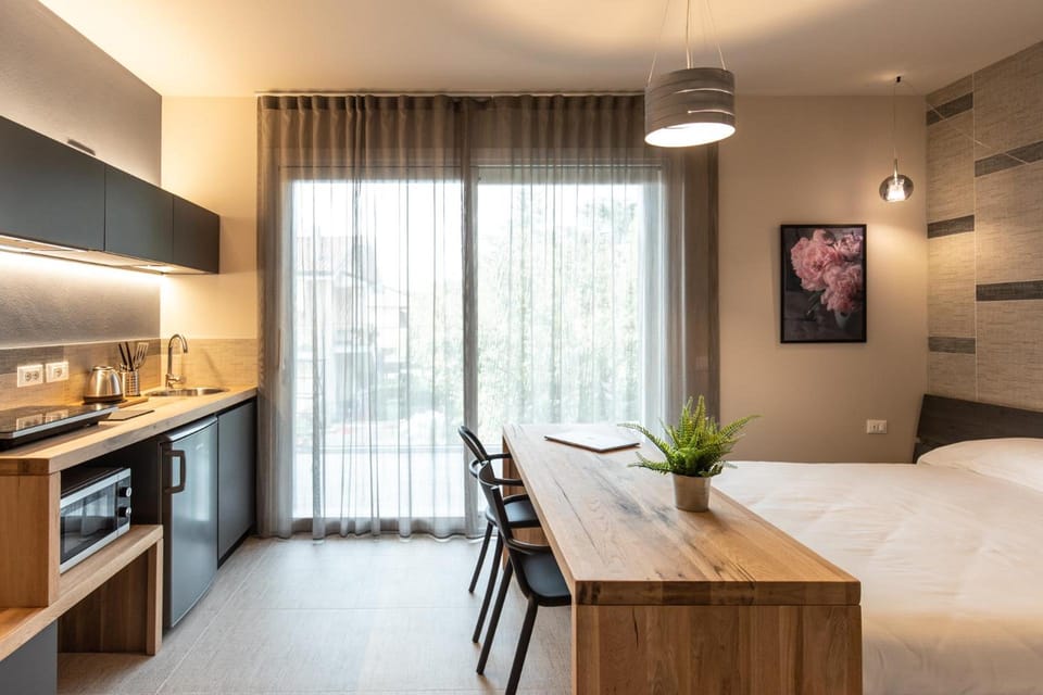 SEI Garda Apartments Hotel in Peschiera del Garda