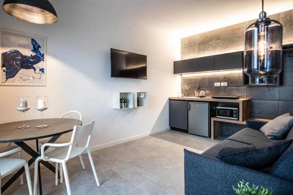 SEI Garda Apartments Hotel in Peschiera del Garda