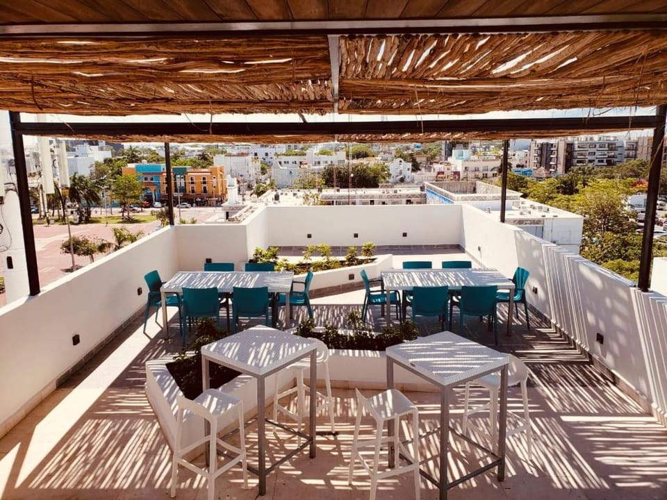 Meliora by Bunik Hotel in Playa del Carmen