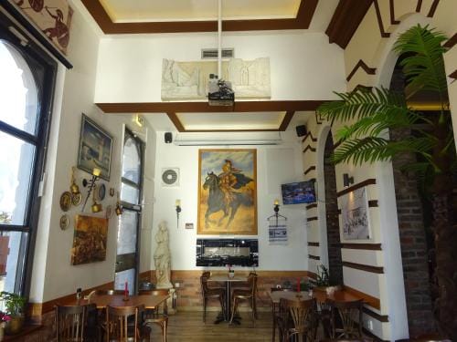 Hotel Vallis Hotel in Vaals