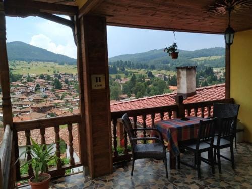 Емили Фемили Хаус Hotel in Plovdiv Province