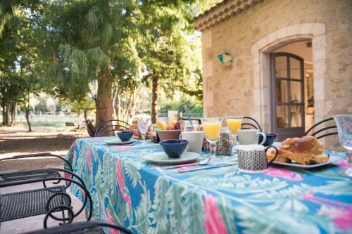 Domaine Cap Rubis Hotel in Arles