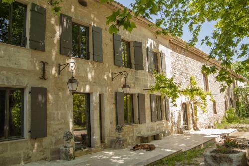 Domaine Cap Rubis Hotel in Arles