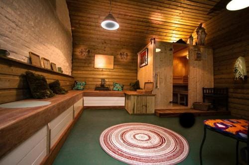 JARDIN D'HIVER CASSEL Suite de 70 m2 Hotel in Hauts-de-France