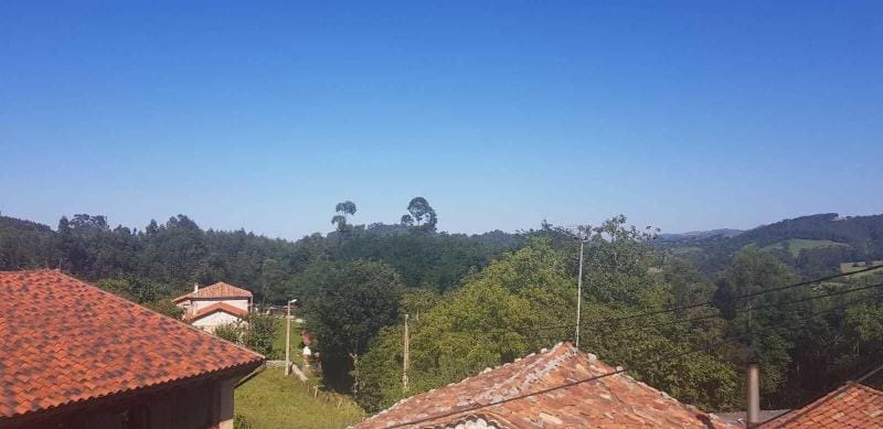 Pension Kabana Hotel in Western coast of Cantabria