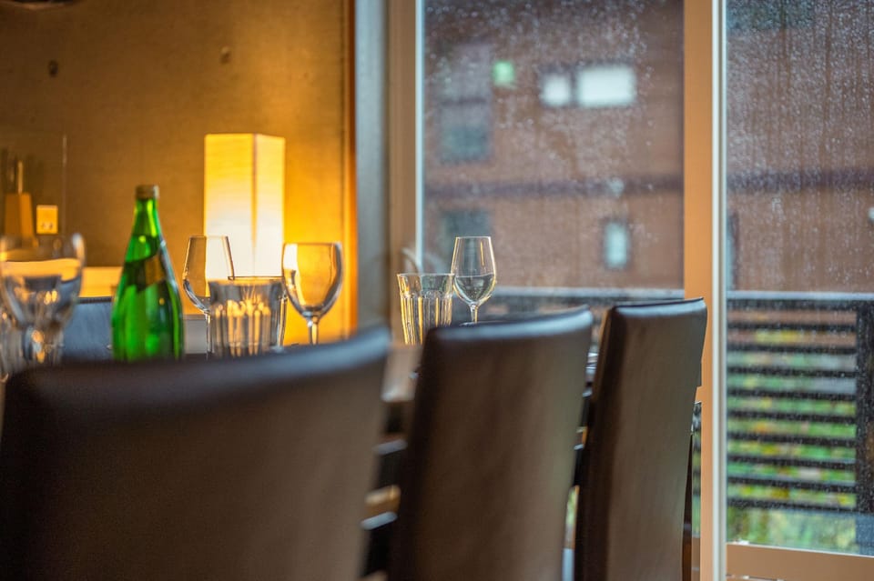 Yuki Uchi by H2 Life Hotel in Niseko