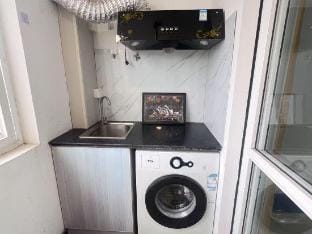 QinGe Apartment (Xiasha Metro Station) Hotel in Shanghai