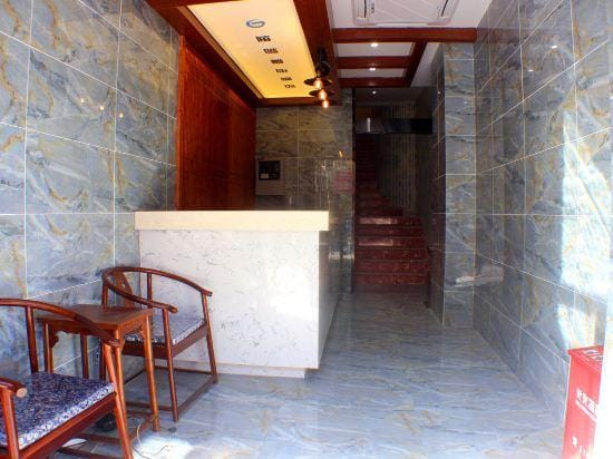 Dikai Select Hotel (Shanghai Hongqiao Road Subway Station) Hotel in Shanghai