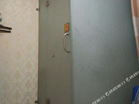 Longgangyuan Hostel Hotel in Beijing