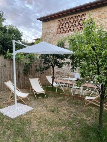 La Magnolia Hotel in Tuscany
