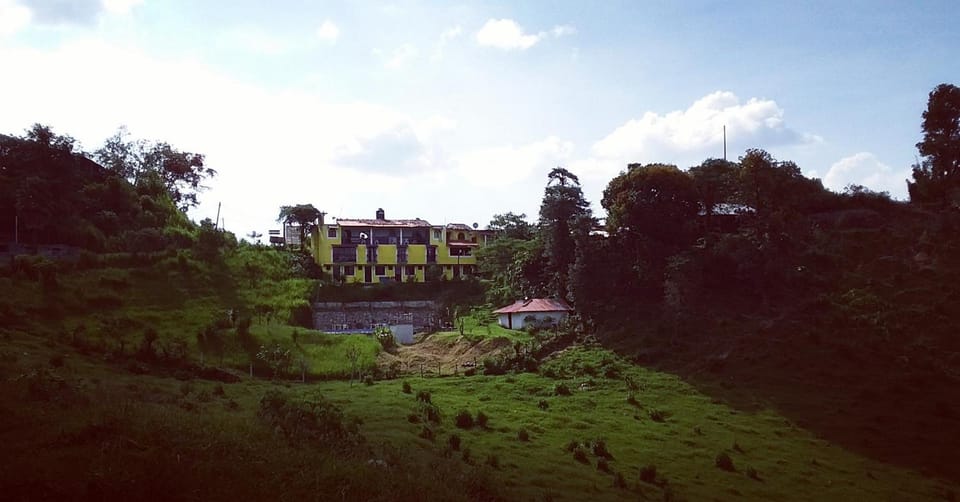 Hotel Villa Aventura Hotel in State of Puebla
